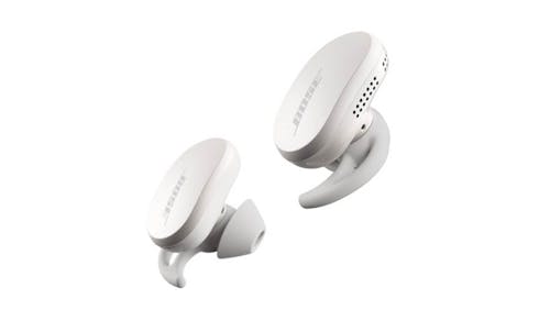 Bose QuietComfort Earbuds - Soapstone