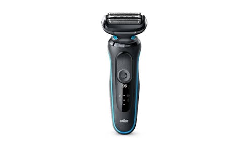 Braun Series 5 50-M1000s Wet & Dry Electric Shaver