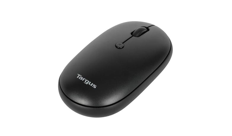 Targus Compact Multi-Device Antimicrobial Wireless Mouse (IMG 2)