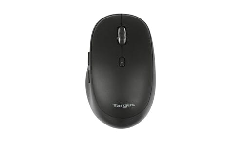 Targus Midsize Comfort Multi-Device Antimicrobial Wireless Mouse (IMG 1)