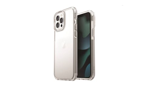 Uniq Combat Rugged Protective iPhone 13 Pro Max Case - Clear (IMG 1)