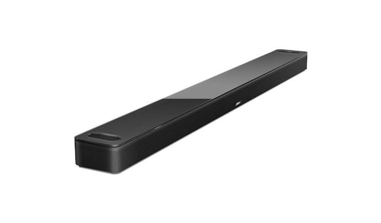 Bose Smart Soundbar 900 - Black (IMG 2)