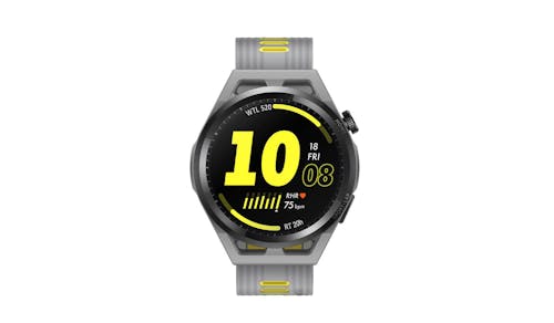 Huawei Watch GT Runner Smart Watch - Grey (IMG 1)
