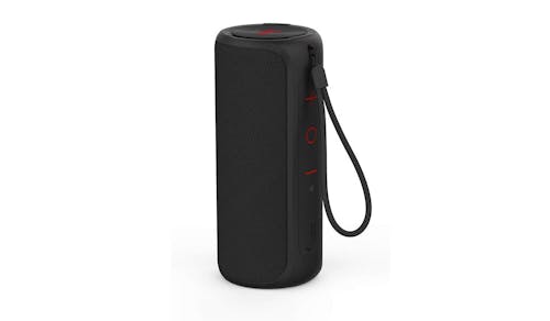 JVC Portable Wireless Speaker - Black (SP-SX2BT)