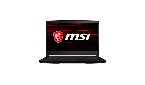 MSI GF63 10SC-816 15.6-inch Gaming Laptop (IMG 1)