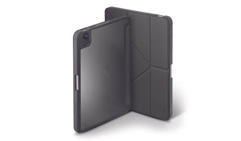 Uniq Moven Case for iPad Mini (2021) - Grey