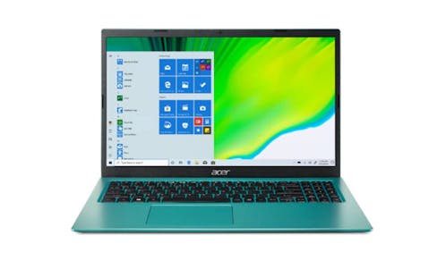 Acer Aspire 3 (A315-35-C1E0) 15.6-inch Laptop - Electric Blue