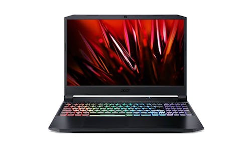 Acer Nitro 5 (AN515-57-76RF) 15.6-inch Gaming Laptop - Shale Black (IMG 1)