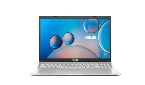 Asus Laptop A516 15.6-inch Laptop - Transparent Silver (IMG 1)