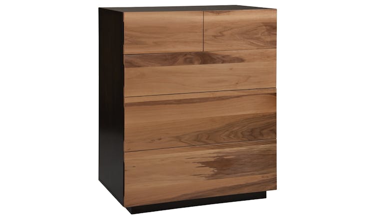 Hilton II Bedroom Collection - Chest of Drawers Hilton II Bedroom Collection - Chest of Drawers