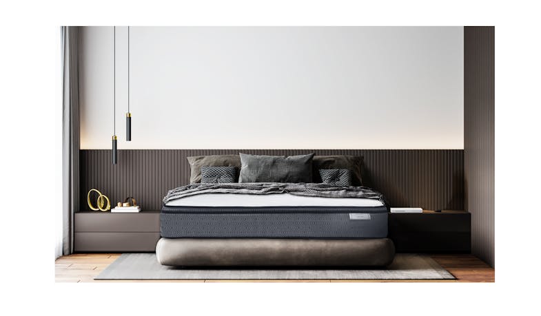 Sealy Constance Single Sized Mattress Sealy Constance Single Sized Mattress