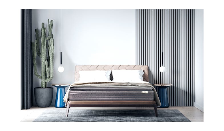 Sealy Lugano Single Sized Mattress Sealy Lugano Single Sized Mattress