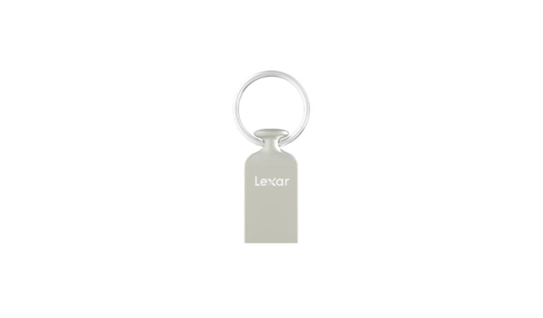 Lexar 32GB JumpDrive M22 USB Flash Drive Lexar 32GB JumpDrive M22 USB Flash Drive
