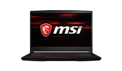 MSI GF63 Thin 15.6-inch Gaming Laptop (IMG 1)