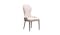 BOCCA Dining Chair - Beige BOCCA Dining Chair - Beige
