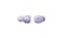 Yamaha Wireless Earphone TW-E3B - Purple Yamaha Wireless Earphone TW-E3B - Purple