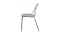 Cassa Dining Chair - Khaki Cassa Dining Chair - Khaki