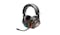 JBL Quantum ONE PRO USB Wired Over-Ear Professional PC Gaming Headset JBL Quantum ONE PRO USB Wired Over-Ear Professional PC Gaming Headset