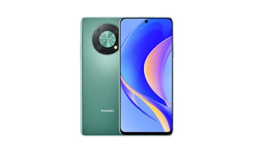 Huawei Nova Y90 (8GB+128GB) 6.7 Inch Smartphone - Green