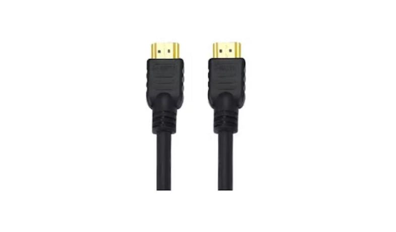 Easylink HDMI Male to Male 2M Cable - Black (883602) Easylink HDMI Male to Male 2M Cable - Black (883602)