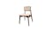 Osa Dining Chair - Rich Brown Osa Dining Chair - Rich Brown