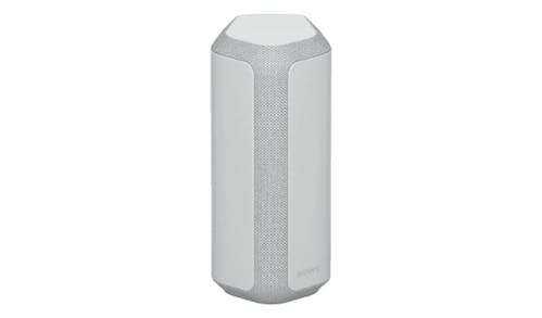 Sony XG300 X-Series Portable Wireless Speaker - Grey (SRS-XE300/H)