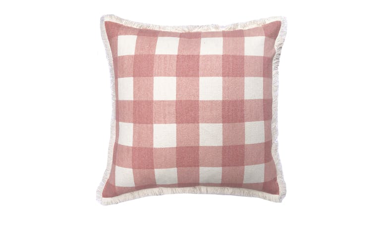 Alana Cushions - Blush Alana Cushions - Blush
