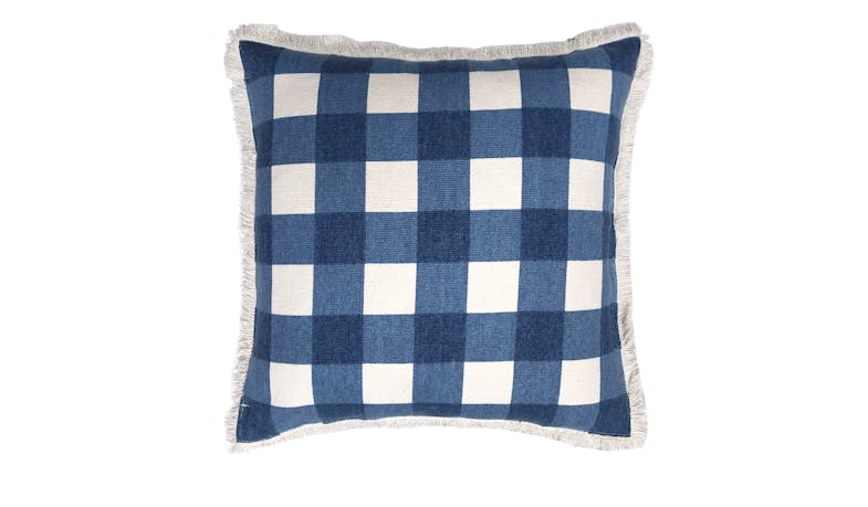 Alana Cushions - Navy Alana Cushions - Navy