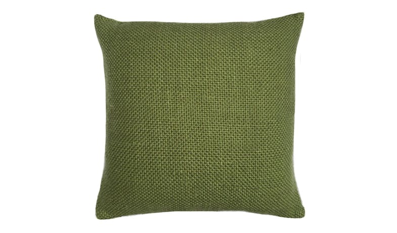 Amsterdam Cushion - Green Amsterdam Cushion - Green