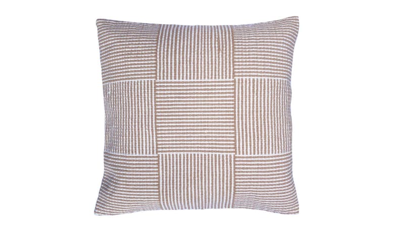 Austin Cushion - Caramel Austin Cushion - Caramel