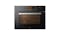 Fotile 42L Combi Oven (HZK-TS1.A) Fotile 42L Combi Oven (HZK-TS1.A)