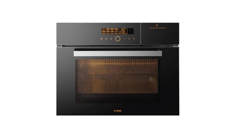 Fotile 42L Combi Oven (HZK-TS1.A) Fotile 42L Combi Oven (HZK-TS1.A)