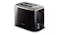 Morphy Richards Equip 2 Slice Toaster - Black (222064) Morphy Richards Equip 2 Slice Toaster - Black (222064)