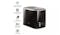 Morphy Richards Equip 2 Slice Toaster - Black (222064) Morphy Richards Equip 2 Slice Toaster - Black (222064)