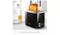 Morphy Richards Equip 2 Slice Toaster - Black (222064) Morphy Richards Equip 2 Slice Toaster - Black (222064)