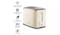 Morphy Richards Equip 2 Slice Toaster - Cream (222065) Morphy Richards Equip 2 Slice Toaster - Cream (222065)