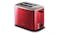Morphy Richards Equip 2 Slice Toaster - Red (222066) Morphy Richards Equip 2 Slice Toaster - Red (222066)