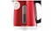 Morphy Richards 1.7L Equip Stainless Steel Jug Kettle - Red (102785) Morphy Richards 1.7L Equip Stainless Steel Jug Kettle - Red (102785)