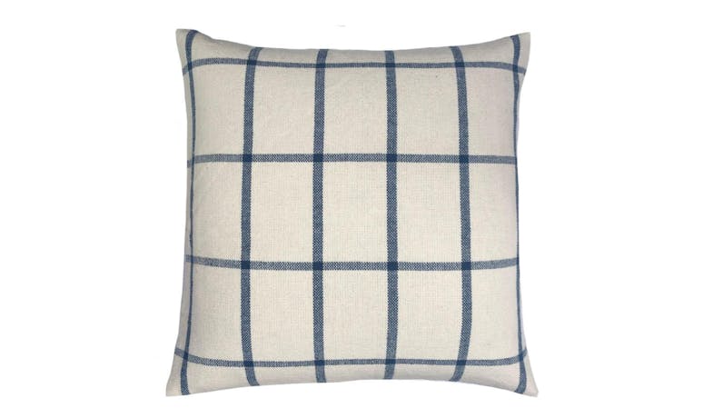 Provence Cushion - Navy Provence Cushion - Navy