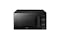 Toshiba 24L Digital Capacity Microwave Oven - Black (MW2-AG24PF) Toshiba 24L Digital Capacity Microwave Oven - Black (MW2-AG24PF)