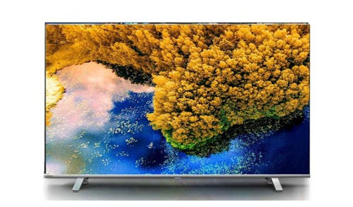Toshiba Smart 4K Ultra HD 75-inch Google TV - Black 75C350LP (2022 GOOGLE)