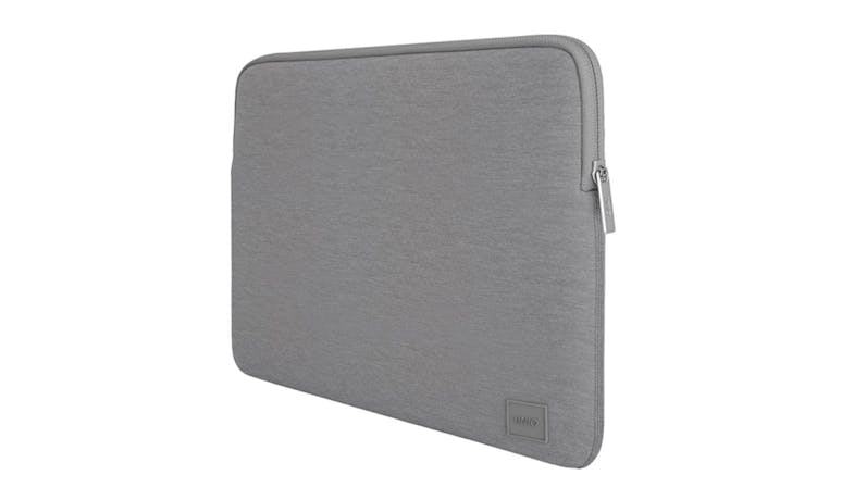 Uniq Cyprus 14" Laptop Sleeve - Grey Uniq Cyprus 14" Laptop Sleeve - Grey