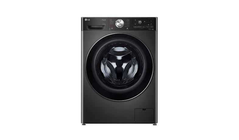 LG 11kg/7kg Front Load Washer Dryer with AI Direct Drive (FV-14113H3BA) LG 11kg/7kg Front Load Washer Dryer with AI Direct Drive (FV-14113H3BA)