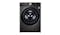 LG 13kg/8kg Front Load Washer Dryer Combo with AI Direct Drive (FV-1413H2BA) LG 13kg/8kg Front Load Washer Dryer Combo with AI Direct Drive (FV-1413H2BA)