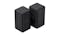 Sony 100W Wireless Surround Rear Pair Speakers (SA-RS3S) Sony 100W Wireless Surround Rear Pair Speakers (SA-RS3S)