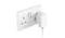 Belkin 30W USB-C PD 3.0 PPS Wall Charger - White (WCA005MYWH) Belkin 30W USB-C PD 3.0 PPS Wall Charger - White (WCA005MYWH)