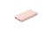 Belkin 10K 15w 3-Port Power Bank with USB-A to USB-C Cable - Rose Gold (BPB011BTRG) Belkin 10K 15w 3-Port Power Bank with USB-A to USB-C Cable - Rose Gold (BPB011BTRG)