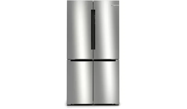 Bosch Series 6 4-Door Fridge with Bottom Freezer (KFN-96APEAG) Bosch Series 6 4-Door Fridge with Bottom Freezer (KFN-96APEAG)