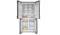 Bosch Series 6 4-Door Fridge with Bottom Freezer (KFN-96APEAG) Bosch Series 6 4-Door Fridge with Bottom Freezer (KFN-96APEAG)