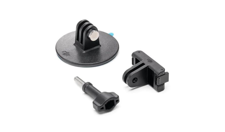 DJI Osmo Action 3 Adhesive Base Kit DJI Osmo Action 3 Adhesive Base Kit